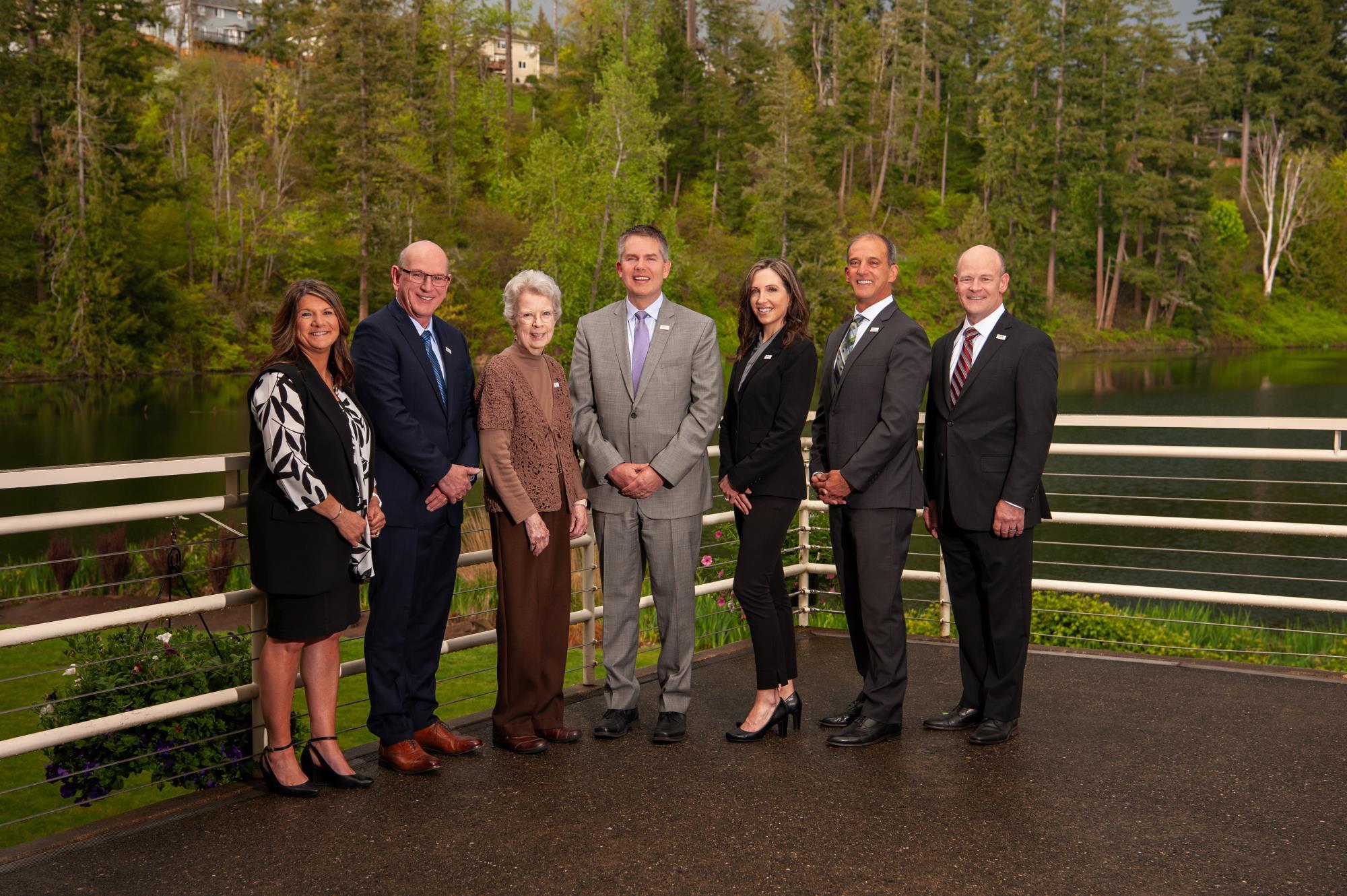 City Council – Maple Valley